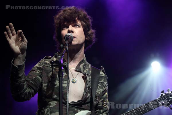 BOBBY CONN - 2010-11-26 - BOULOGNE-BILLANCOURT - Carre Bellefeuille - 